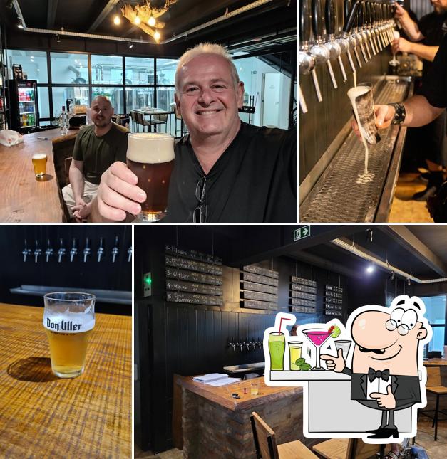 Don Uller Brewing & Co.