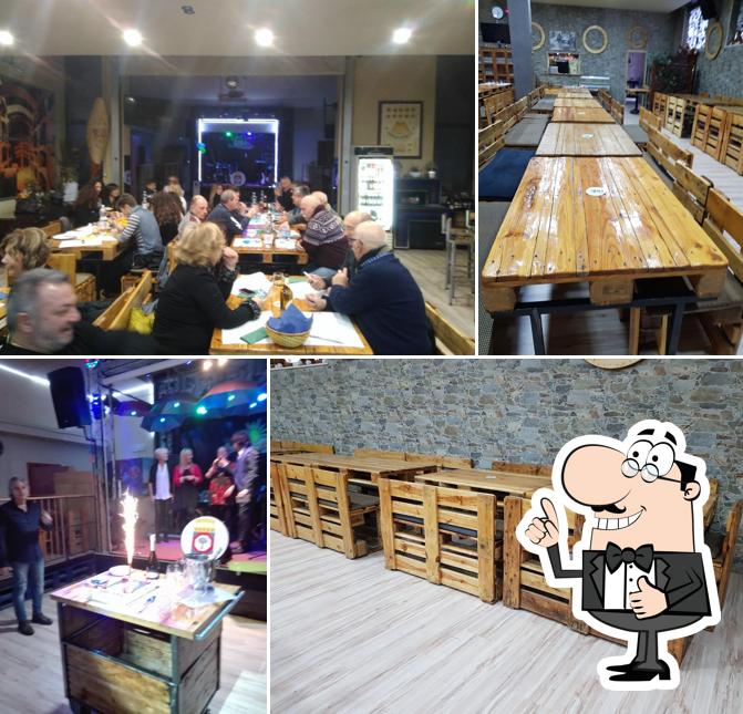 ASDPS Lu Maritiello (circolo privato)