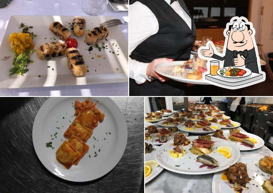 Cibo al Medusa - Lounge Restaurant