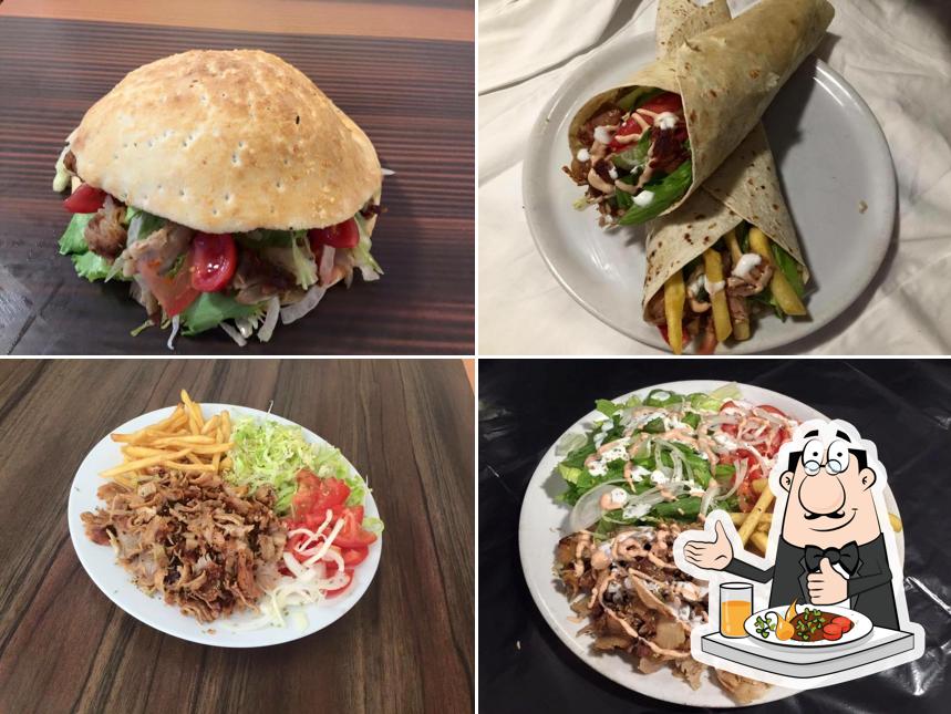 Pizza Al Taglio Route 66