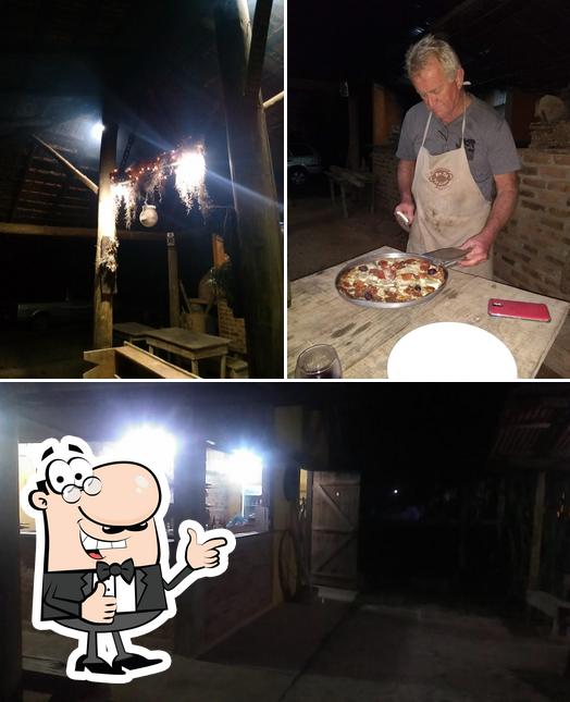 Here's a picture of Pracaramba