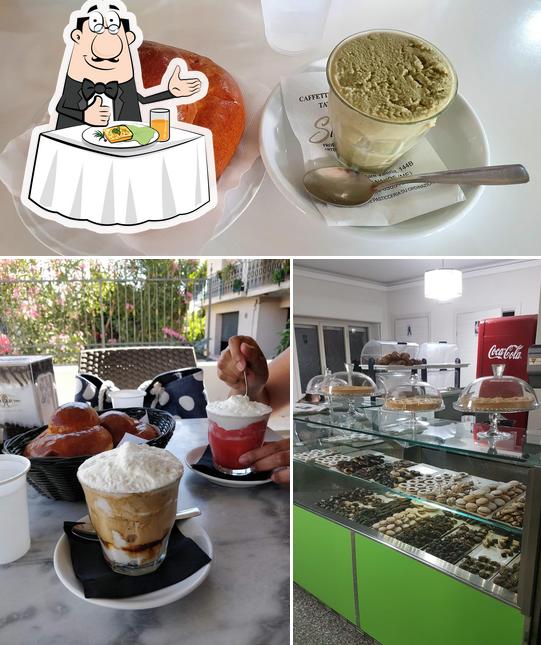 SIMON BAR DI CANALE SIMON PIETRO