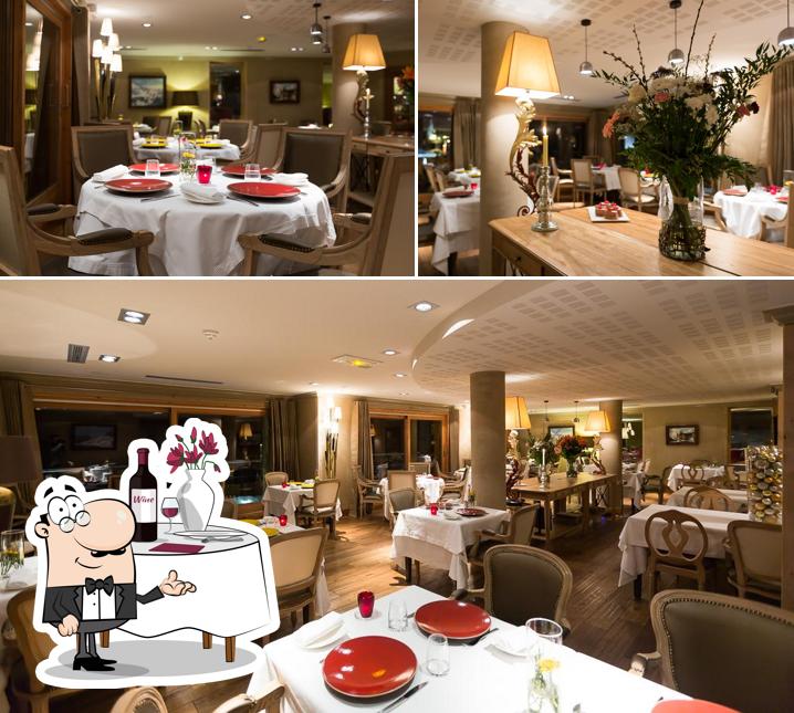 Image de Crêperie 2 du Doron