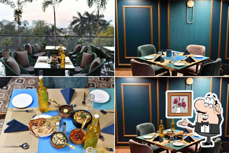 Food Stories by The Westend