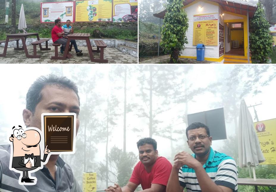 Here's a photo of Jiithya's Snack & Shop