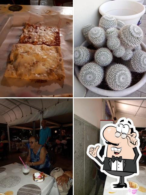 LA BOTTEGA DEL LA PIZZA