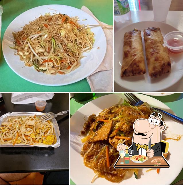 Le Bacchette Rosticceria Cinese