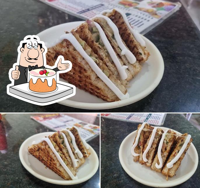 Vithai Good food, Juice & Coffee Center