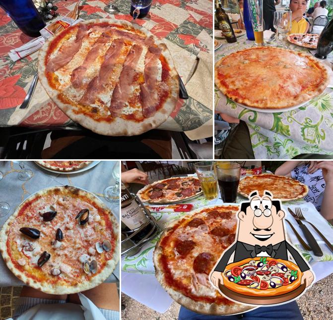 La pizza è il piatto veloce più di successo al mondo
