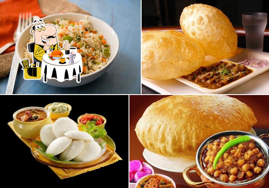 Uduppi Saravana Bhavan