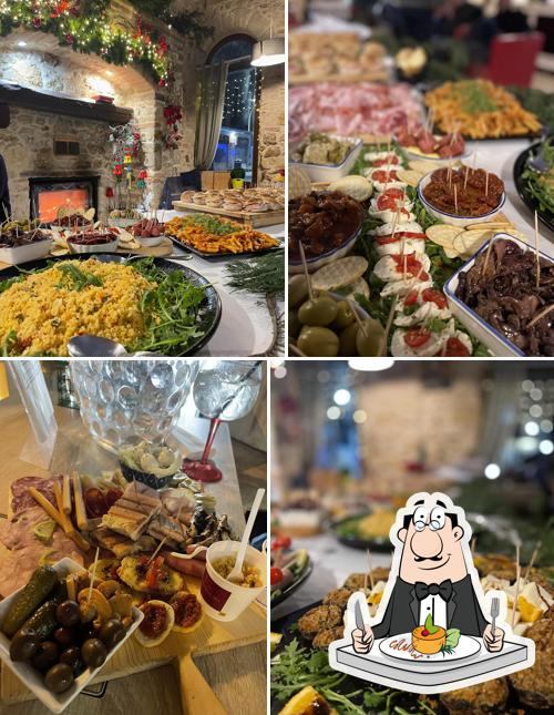 Antica Enoteca "Baglio Bisaccia"