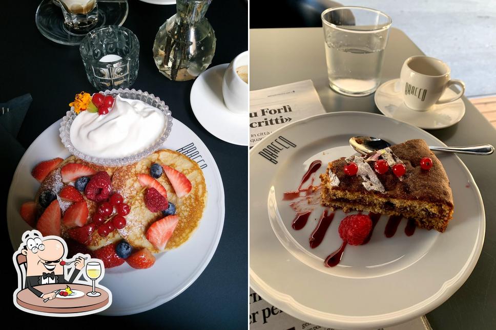 Cibo al Bracco Bistrot