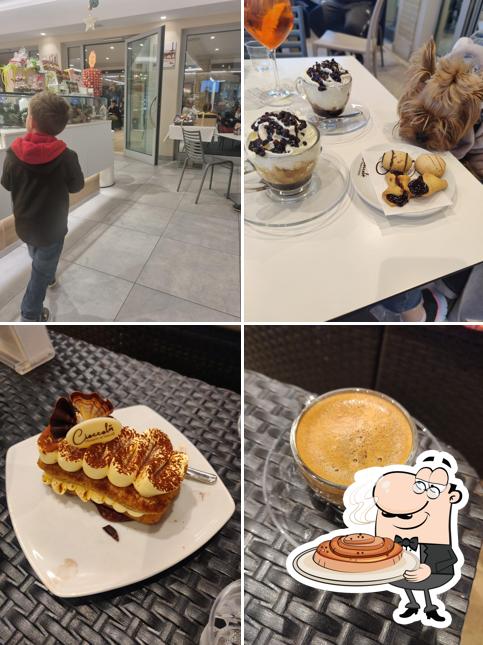 Ecco un'immagine di Cioccolà