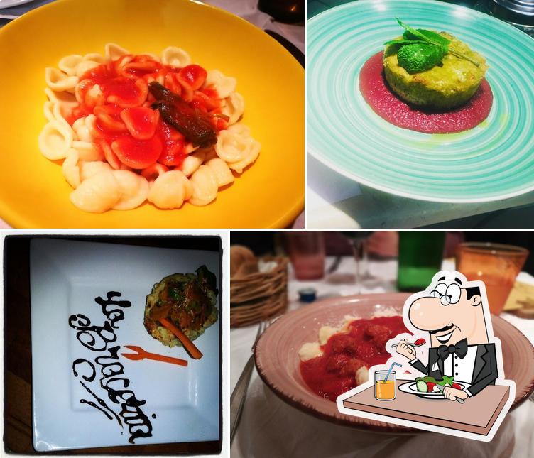 Ristorante "La Braceria"