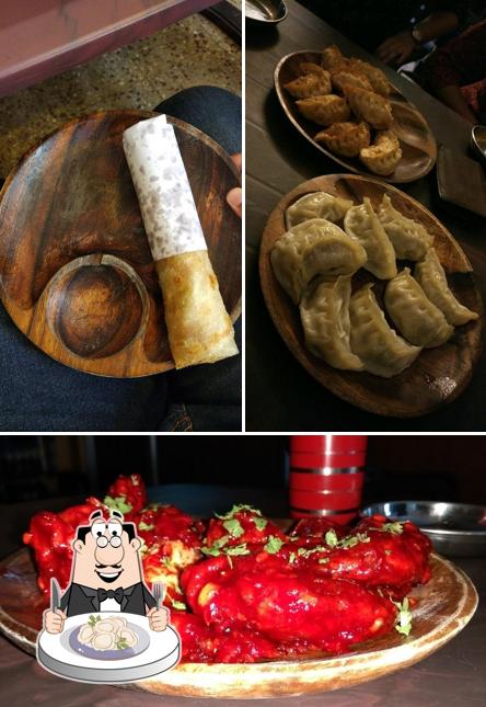 Franky's Bar and Restaurant