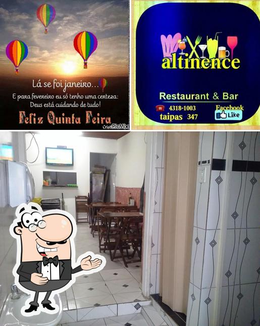 Look at this photo of Altinense bar e lanchonete