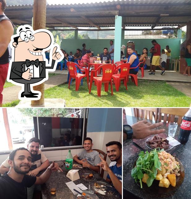 Churrascaria - Samambaia photo