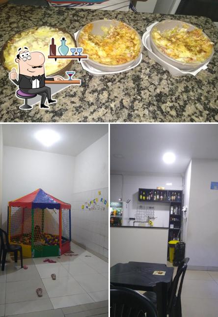 A interior e seo_images_cat_66 do restaurante