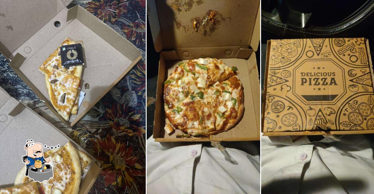 Food at Rs 99 eatery junction