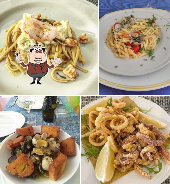 Albergo Ristorante Casa Rossa 1888