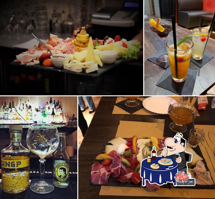 Sashimi al Alter Ego