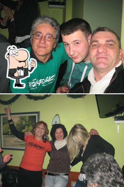 Vedi questa foto di Caffe bar Classic