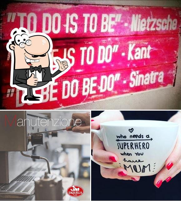 Ecco un'immagine di Mood Cafe' Semplificata