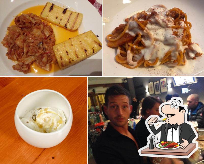 Cibo al Trani - Osteria - Cocktail Bar