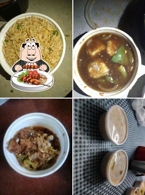 Red Dragon (Chopstix)