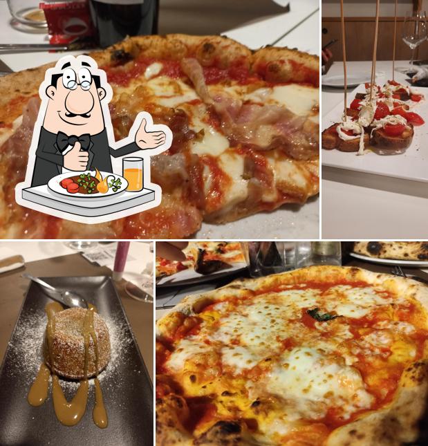 Cibo al Bistrot Plebiscito