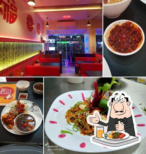 MING CHING CHINESE !! Authentic Chinese Cuisine