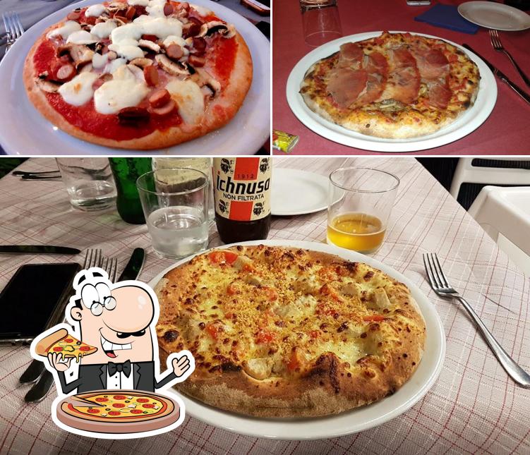 La pizza è il piatto veloce più amato al mondo