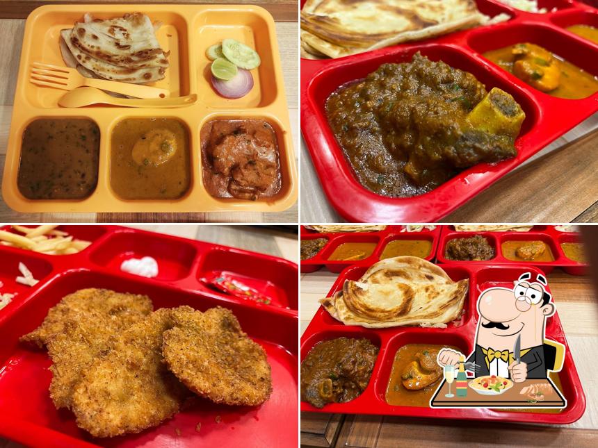 Sunshine Restaurant & Cafe