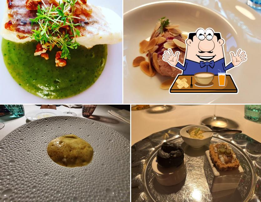 Platti al Marina Restaurant Novigrad