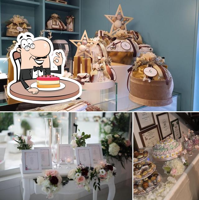 Foto di Dolciaria Labbate Mazziotta