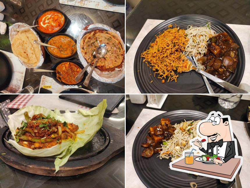 ଫୁଡ୍ ମନ୍ତ୍ରା - Food Mantra Restaurant