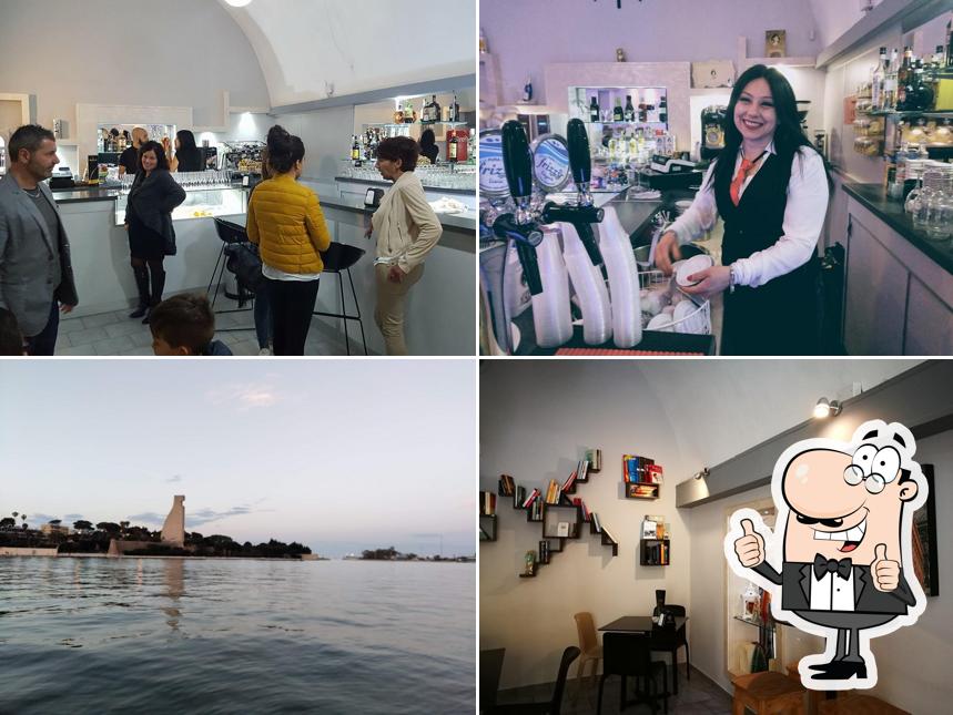 Caffetteria Piazza Dante