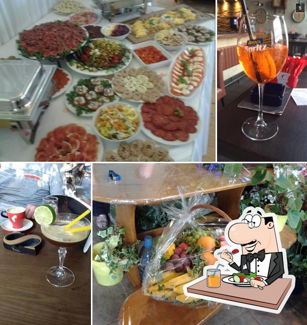 Gelato al TESLA New Generation