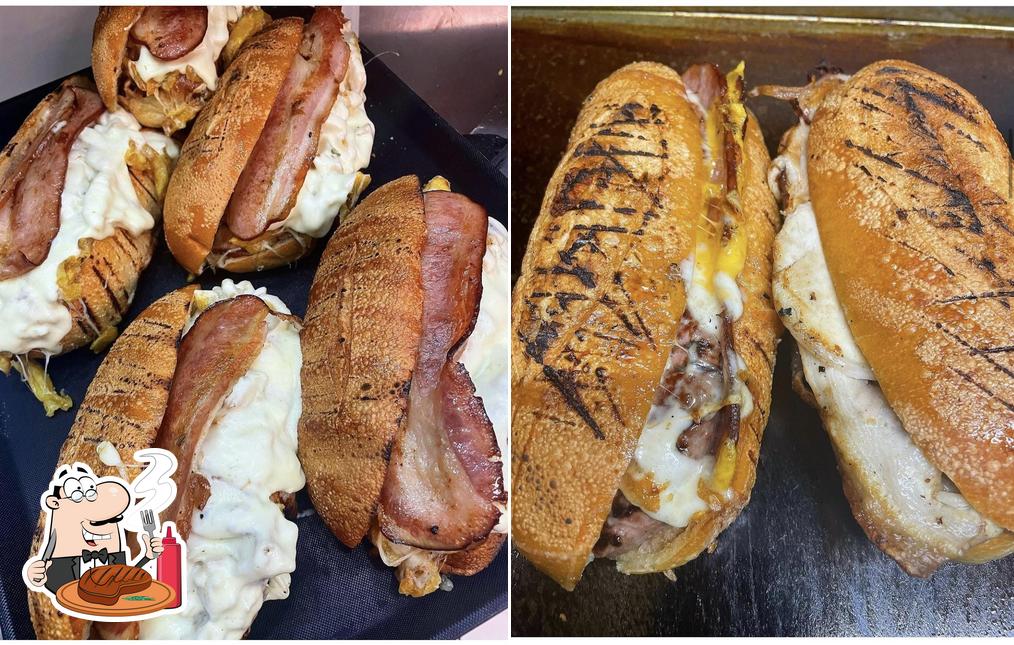 Addo Maston - Paninoteca