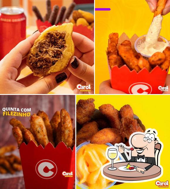 Carol Coxinhas (Itapema, SC)