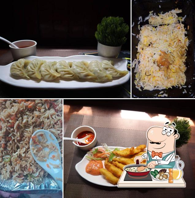 Cho Cho's Food & Beverage