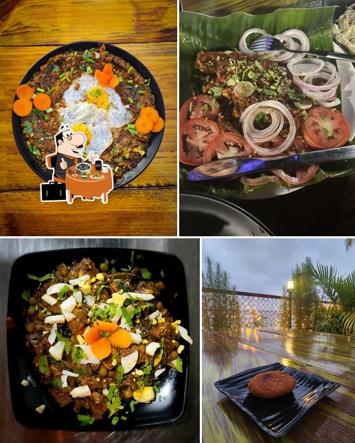 Southern Night Cafe Best Event Space in Kochi Best Catering service Kochi Best Seafood Restaurant in Kochi