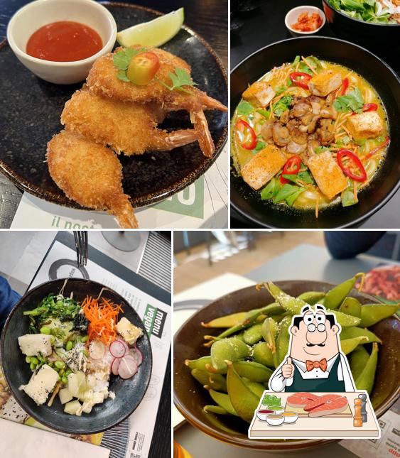 Wagamama - Valmontone