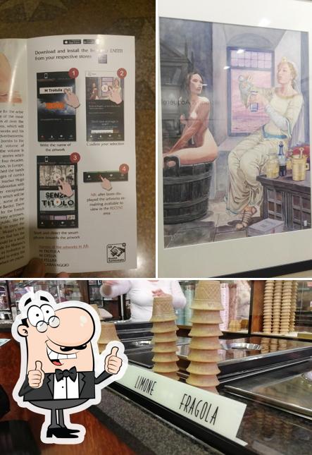 Ecco una foto di Ugo