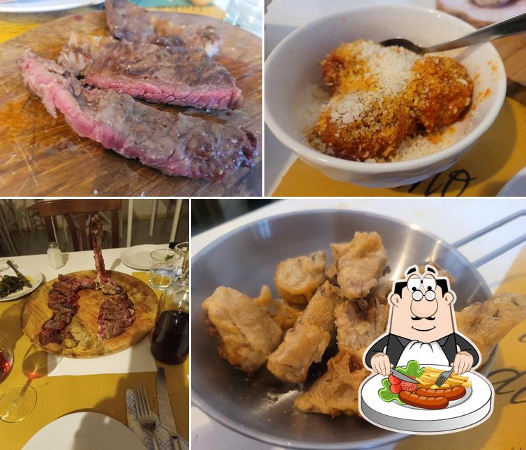 Platti al Bellavita - Ristorante