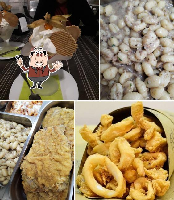 Platti al Dal Buongustaio