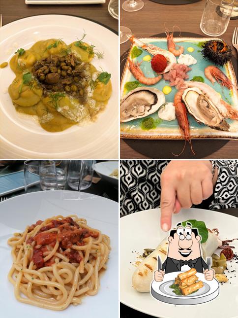 Involtini primavera al Addakuosa