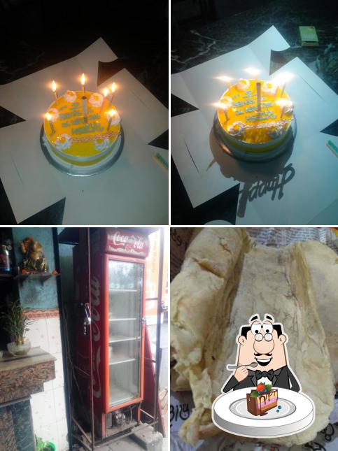 See the photo of MAA SANTOSHI RESTAURANT