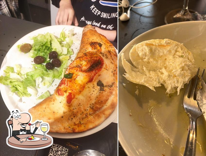 Cibo al Mafaldineria