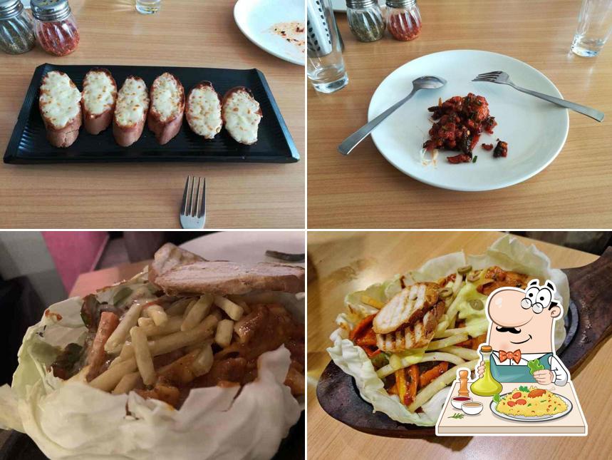 The Rasoiya Street Pure Veg Restaurant In HSR Layout